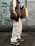 Padding Sling Bag