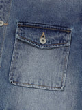 CODU KARA DENIM JK