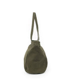 Rut Vintage Canvas Tote Bag