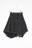 (W) Nez Western Skirt