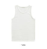 PIGMENT LOOSE FIT SLEEVELESS