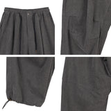 Breon Pigment Balloon Pants