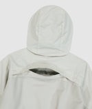 Paneled Crop Shell Jacket