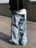 Daily Light Blue Denim Jeans