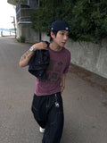 Whip Double Knee Work Denim Pants