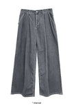 BACK ZIPPER POCKET PT