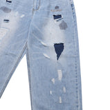 PATCH CUSTOM DENIM