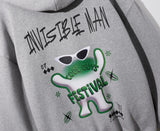 Invisibleman Hoodie