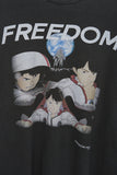 Freedom Printed Longsleeve