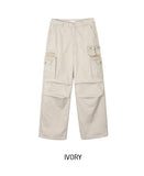 Kirua Multi Cargo Pants