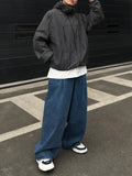 Rip Check GORP Wind Jumper