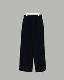 Mulla track cotton pants