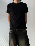Muscle Slim Short Sleeve