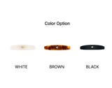 Colombe d'Or Cellulose Hair Pin