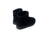 Benja Ugg Sheepskin Short Boots