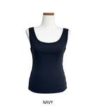 Says side button open sleeveless