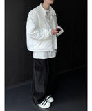Winter Bomber Military Padding
