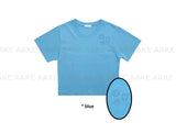 MINI GRAPHIC TEE