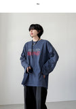 Cruise Track Long Sleeve