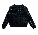 DOT ROUND NECK CD