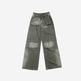 Birena Layered Pocket Pants