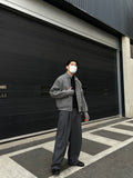 Holly Warmer Wool Blouson
