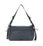 NYLON CROSS BAG