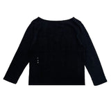 BOUCLE 3-BUTTON T