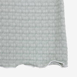 Morine Wave Cardigan + Skirt Set
