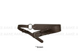 HORSESHOE HOOK BELT
