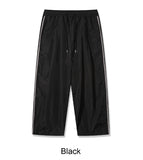 Zik Ethnic Track Nylon Pants