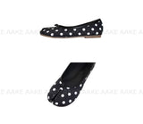 DOT TABI FLAT