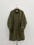 OG Vintage highend fishtail parka