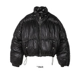 SHIRRING PIPING PADDING