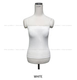 [U-BASIC] Basic Project Cap Sleeveless
