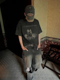 Vintage Kensington Patch Cap