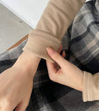 Elz Brushed Span Polar T-Shirt