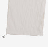Larian Backpoint Shirt + String Pants Set