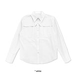 FLAP BIG POCKET SH