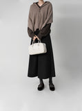 Cashmere Shawl Muffler