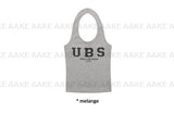 UBS DOT HALTER TOP