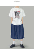 Rococo short sleeve t-shirt