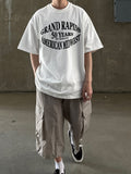 Grand Over Half Tee