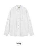 Linon Pigment Basic Shirt