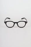 Plain Minimal Glasses