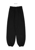 1+1 Cent Jogger Wide Sweat Set