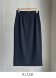 Milia H-Line Skirt