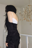 May lace sleeveless
