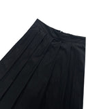 SUMMER PLEATS SK/WIDE PT