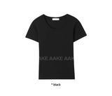[BASIC] EASY BASIC TEE